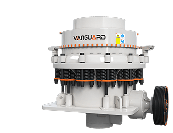 CSV系列復(fù)合圓錐破碎機(jī) 